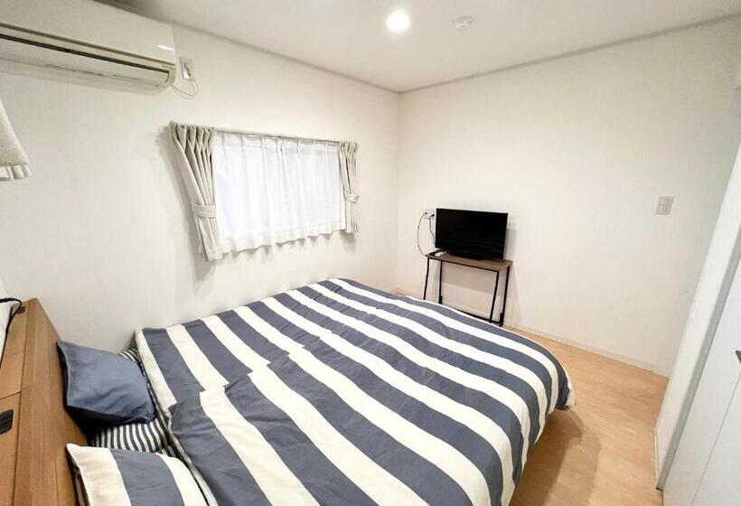 ペンション Shima Stay Holoholo