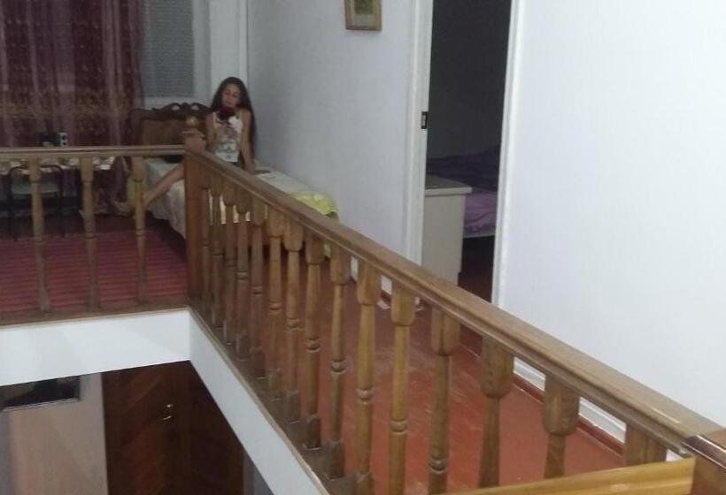 پانسیون Shushan Guest House
