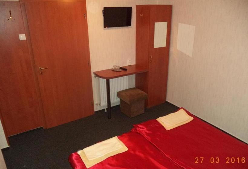 Pension Hostad