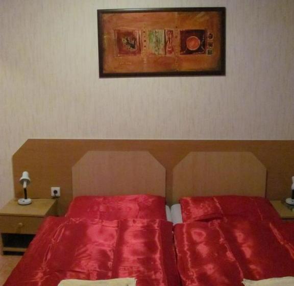 Pension Hostad