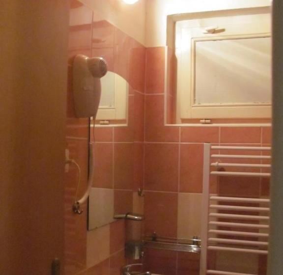Pension Hostad