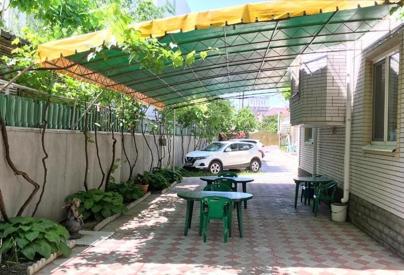 호스텔 Guest House Naazove