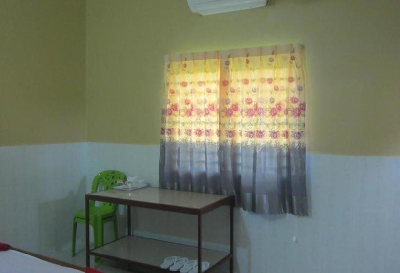 הוסטל Phalla Riverside