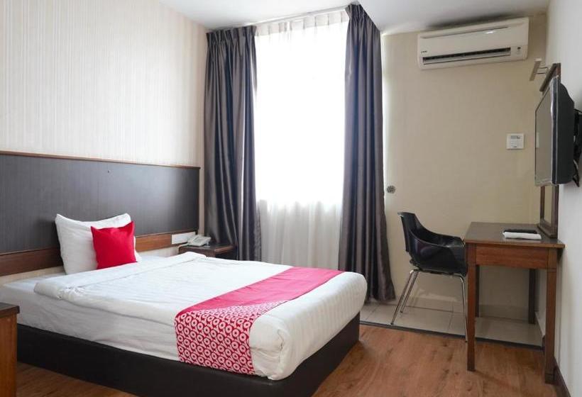 هاستل Season Inn Bintulu