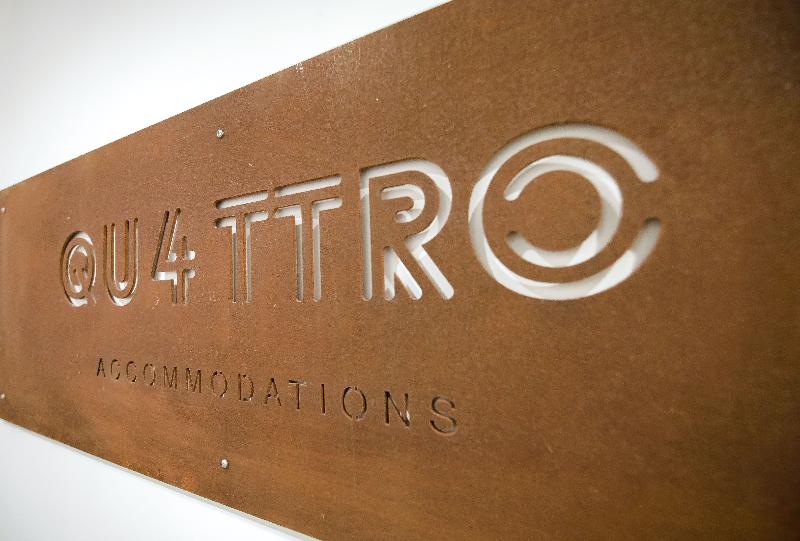 هتل Quattro Briganti
