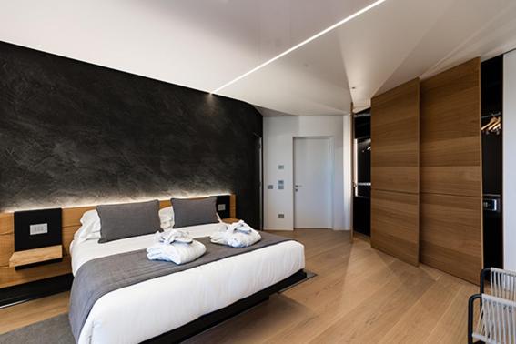 酒店 San Barbato Resort Spa & Golf