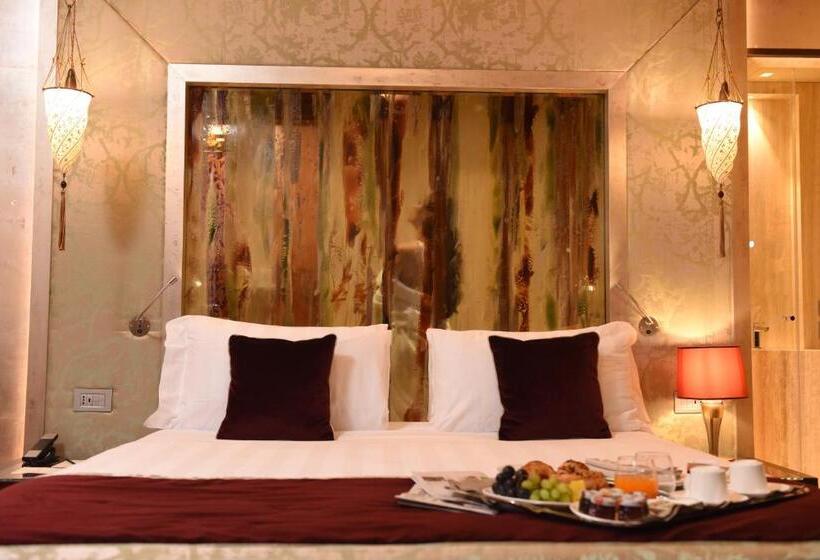 Hotel Santa Croce Boutique