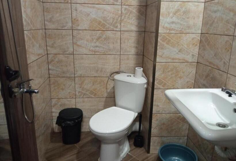 פנסיון Bobekova Kashta