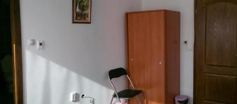 بنسيون Bobekova Kashta