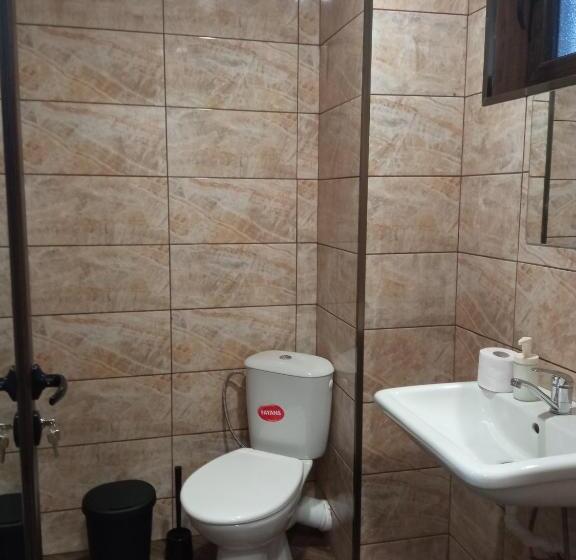 פנסיון Bobekova Kashta