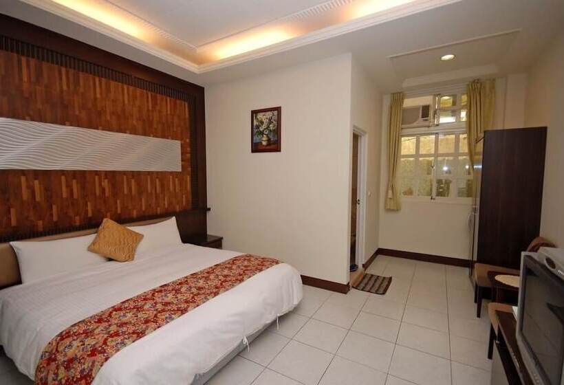 پانسیون Bo Zho Villa