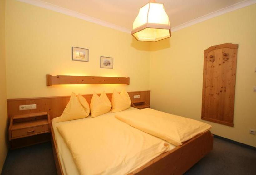 پانسیون Gästehaus Katharina