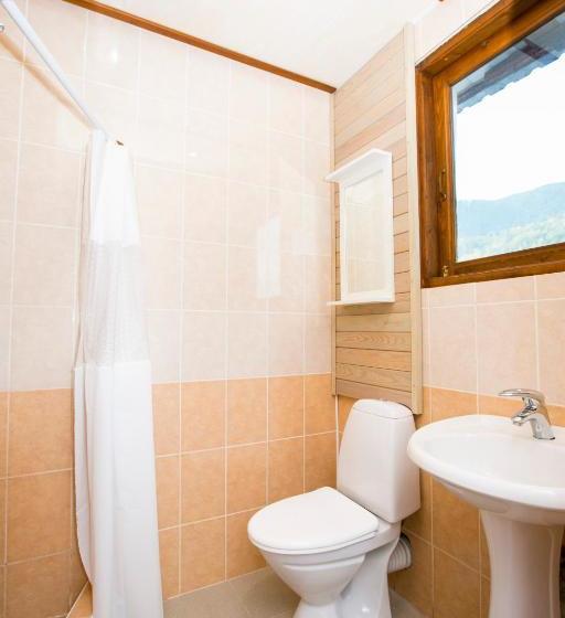 پانسیون Guest House Lavr