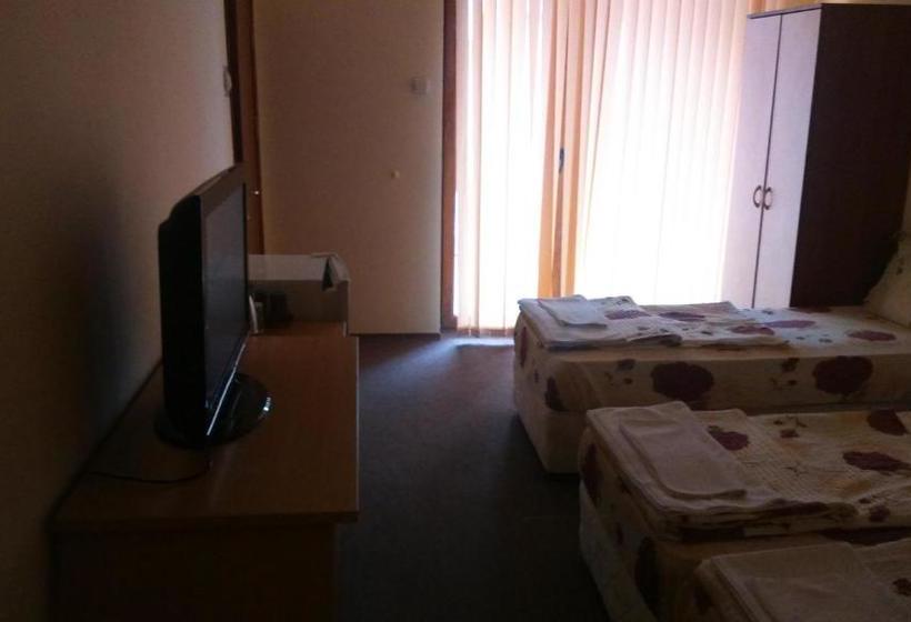 پانسیون Guest House Pri Valyo