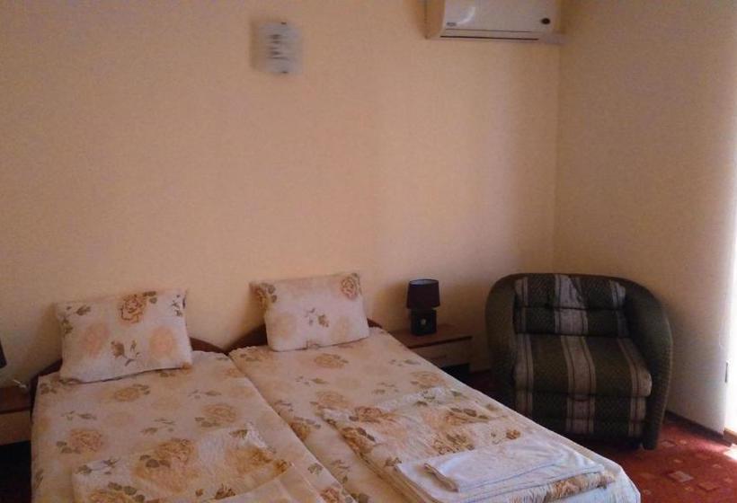 پانسیون Guest House Pri Valyo
