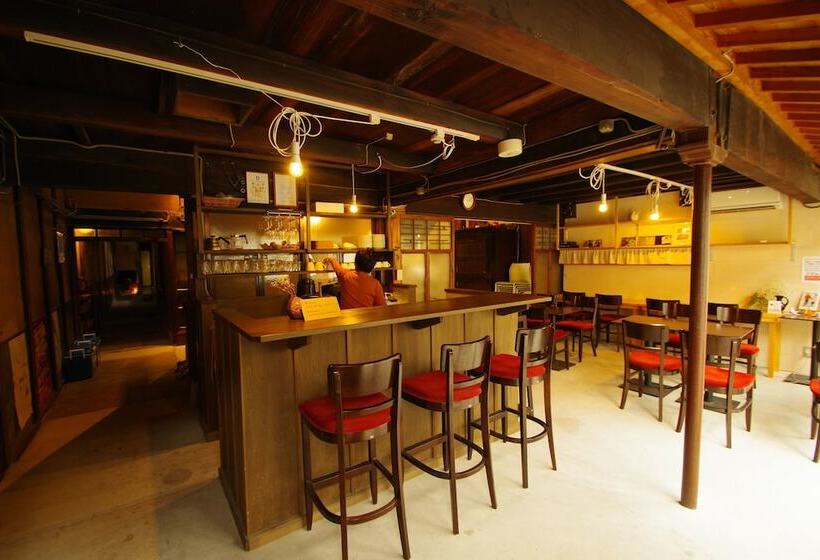 بنسيون Kaiho Guesthouse Katsuzo   Hostel