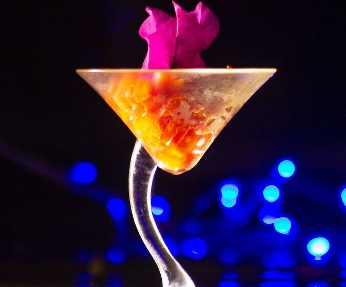 پانسیون Tribe