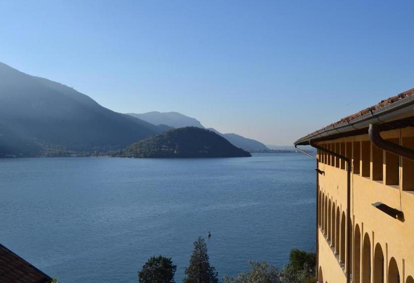 Отель Castello Oldofredi