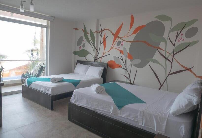 هتل Margaritas Palace