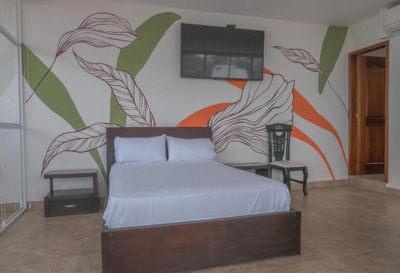 هتل Margaritas Palace