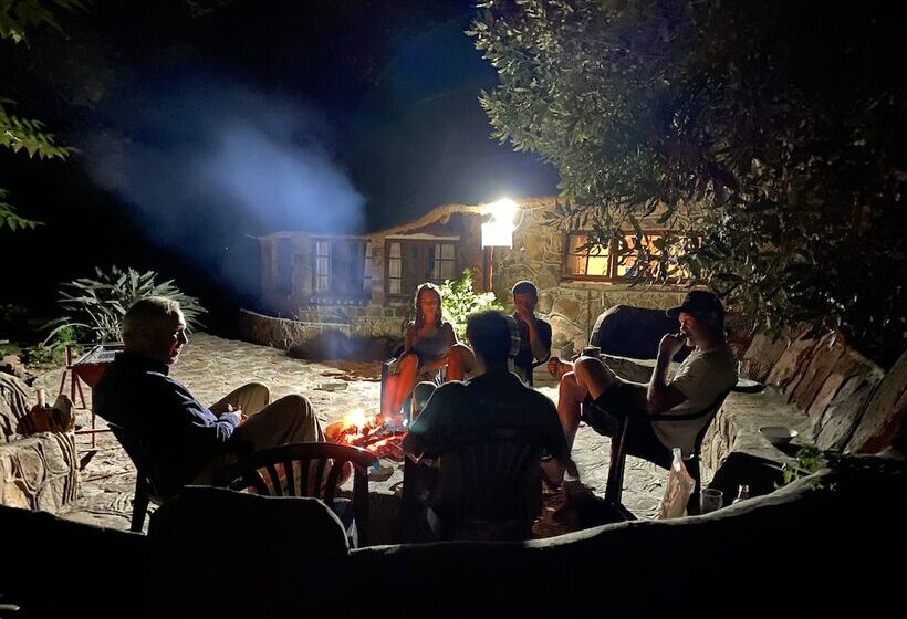 فندق Waterberg Cottages, Private Game Reserve
