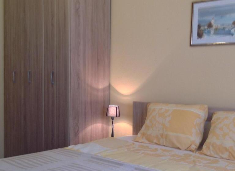 پانسیون Apartments Villa Svetlana