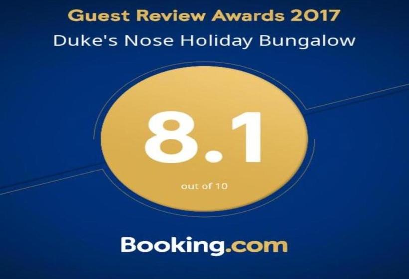 پانسیون Duke S Nose Holiday Bungalow