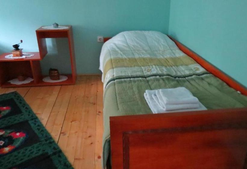 پانسیون Ethno Village Slatkovac