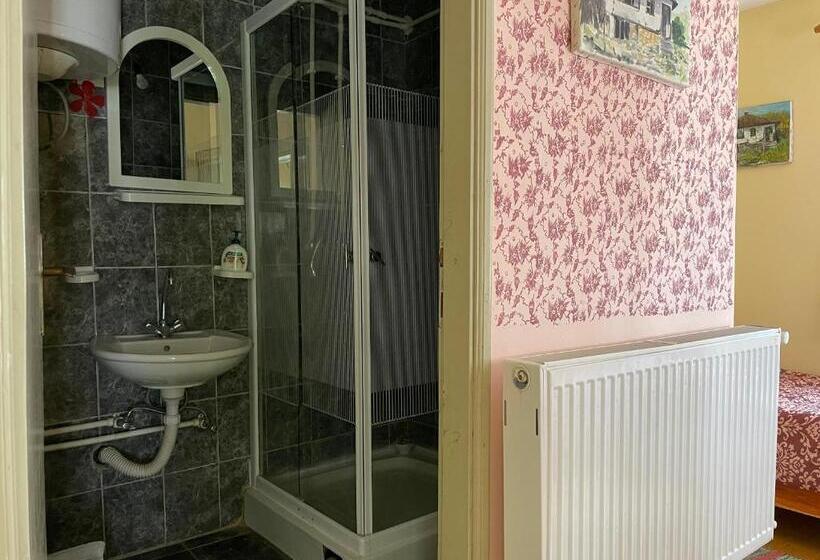 پانسیون Ethno Village Slatkovac