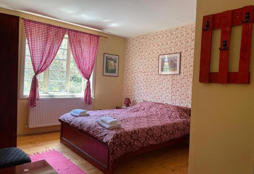 پانسیون Ethno Village Slatkovac