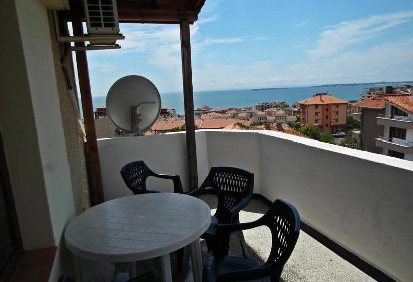 بنسيون Guest House Olimpiya