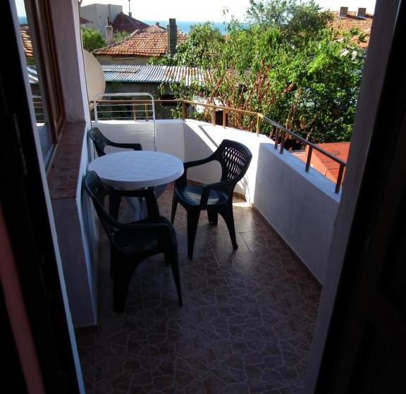 بنسيون Guest House Olimpiya