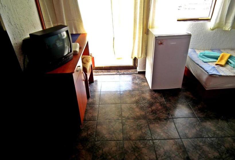 بنسيون Guest House Olimpiya