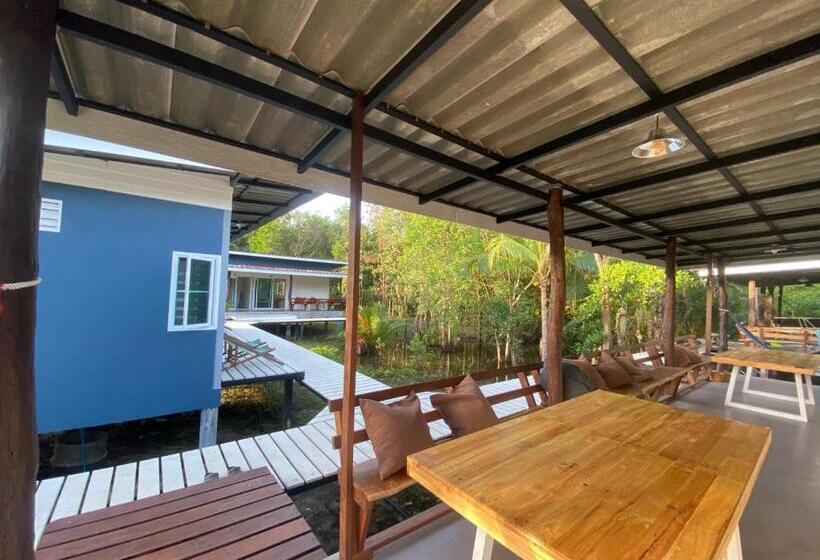 پانسیون Pd Guesthouse