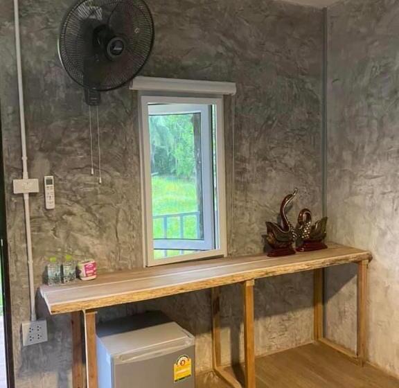 پانسیون Pd Guesthouse