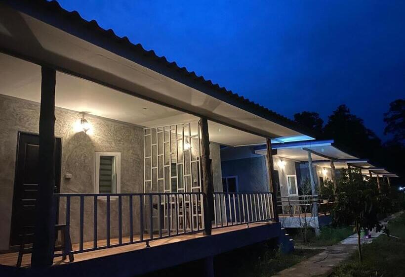 پانسیون Pd Guesthouse