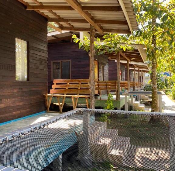 پانسیون Pd Guesthouse