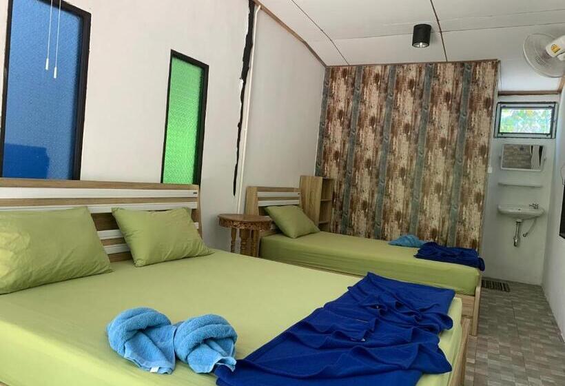 پانسیون Pd Guesthouse