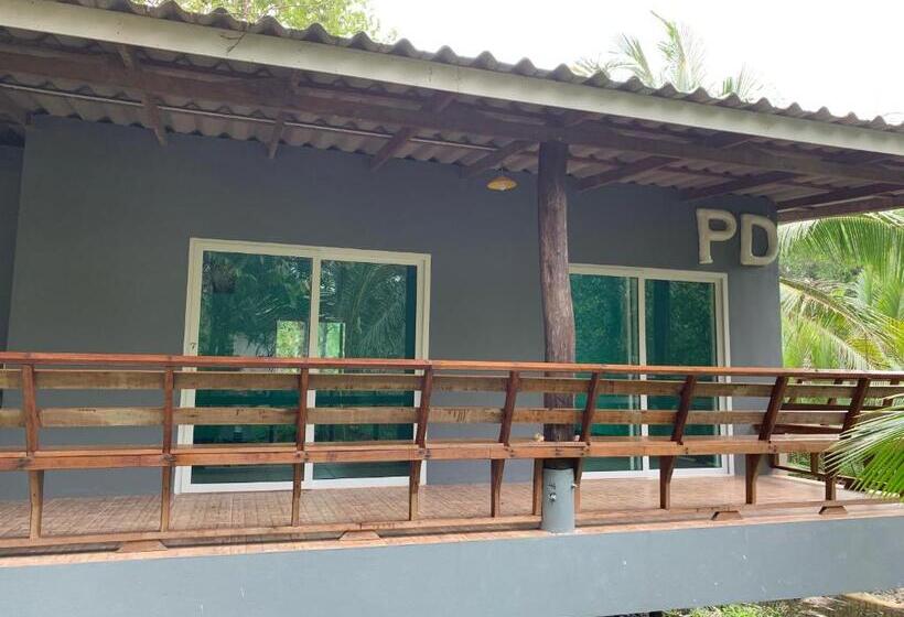 پانسیون Pd Guesthouse