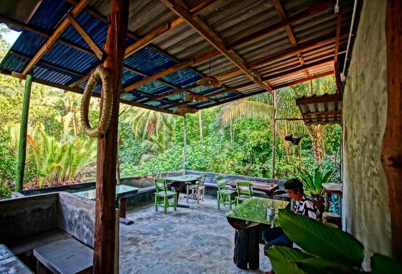 پانسیون Pd Guesthouse