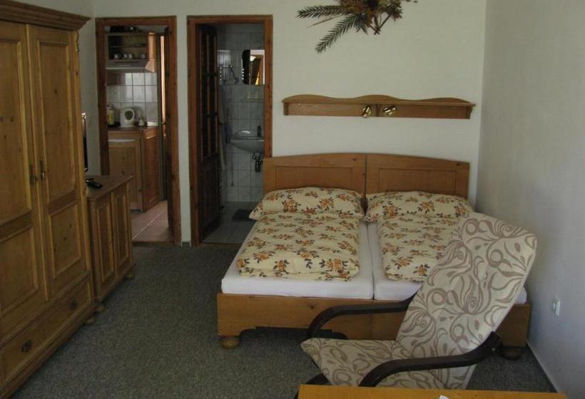 پانسیون Penzion 102