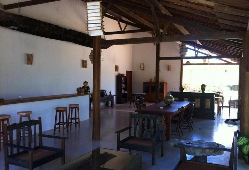 پانسیون Riviera Trancoso   Bangalos Vista Mar