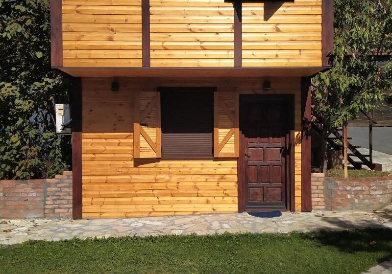 پانسیون Rooms Green Set