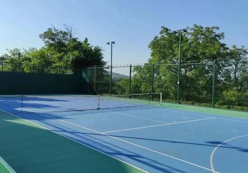 پانسیون Rooms Green Set