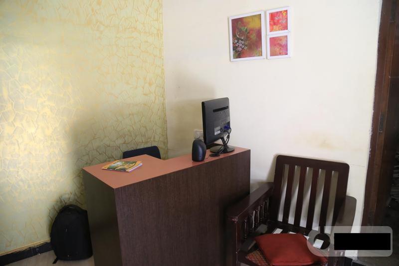 پانسیون Xavier Guest House