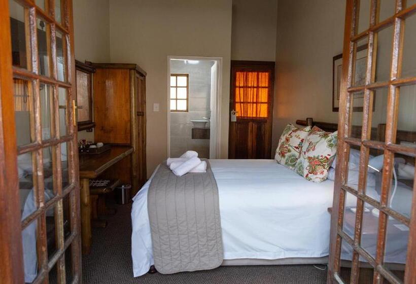 فندق Riverside Lodge & Conference Center