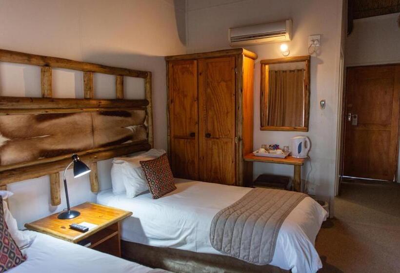 فندق Riverside Lodge & Conference Center