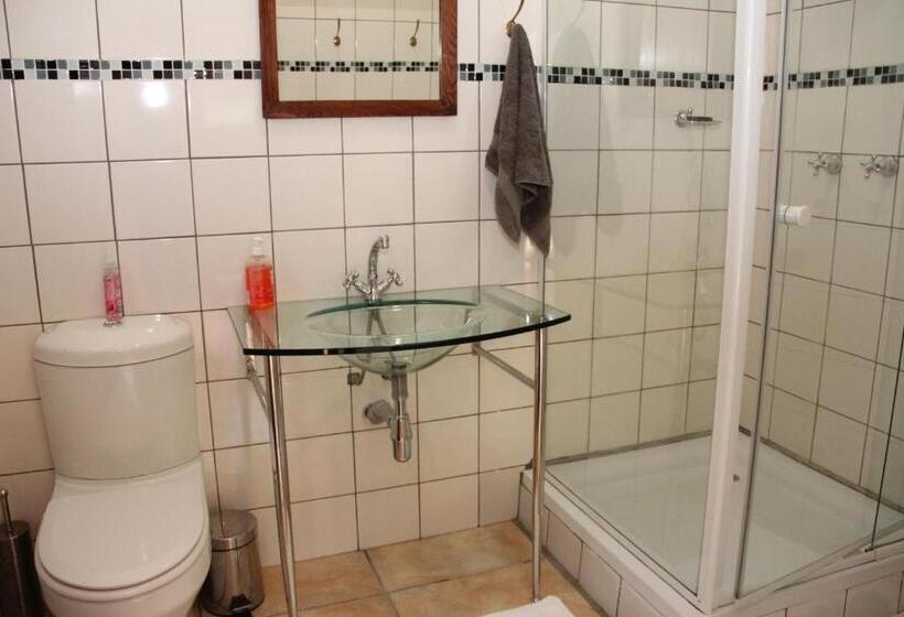 بنسيون Augrabies Valle Guesthouse
