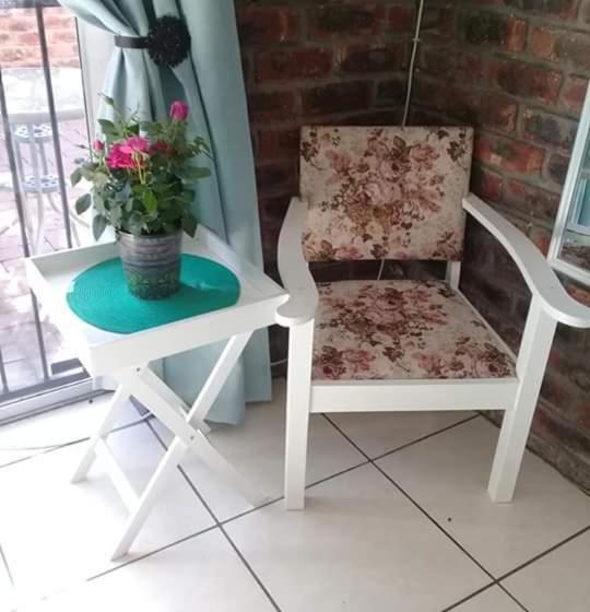 بنسيون Coral Tree Guest Rooms