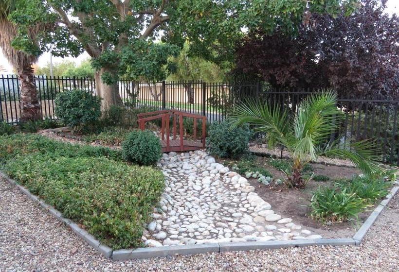 بنسيون Coral Tree Guest Rooms